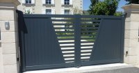 Notre société de clôture et de portail à Crevecoeur-sur-l'Escaut